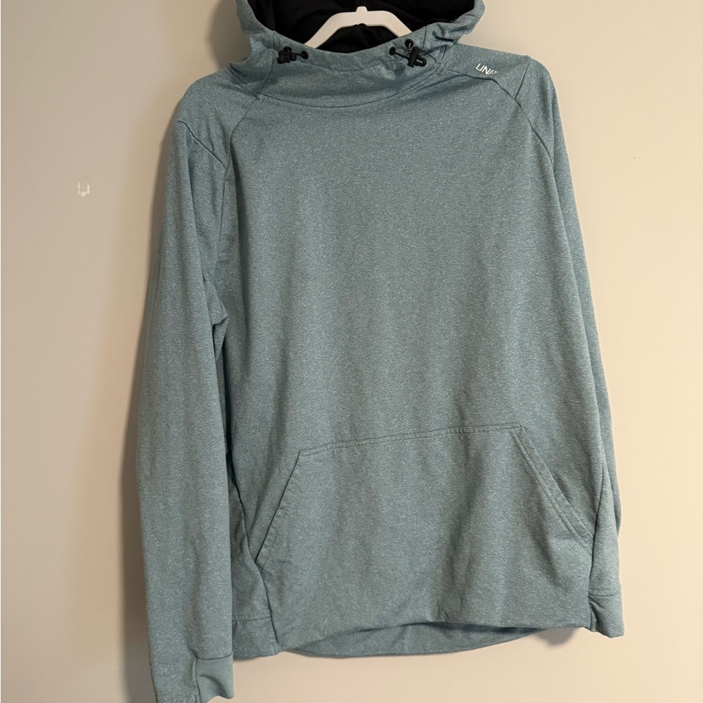 UNRL Scuba Hoodie